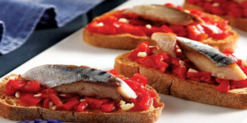 ΕΦΕΤ: Ανακλήθηκε «Σκουμπρί καπνιστό φιλέτο ριγανάτο»