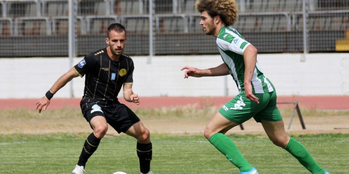 Super League 2: Αναβλήθηκε ξανά η πρεμιέρα της λίγες ώρες πριν από τη σέντρα