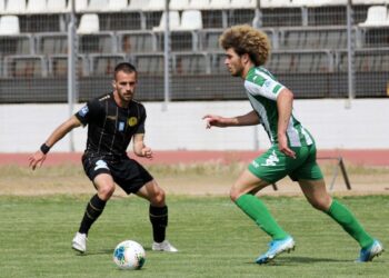 Super League 2: Αναβλήθηκε ξανά η πρεμιέρα της λίγες ώρες πριν από τη σέντρα