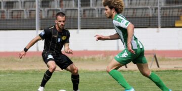 Super League 2: Αναβλήθηκε ξανά η πρεμιέρα της λίγες ώρες πριν από τη σέντρα