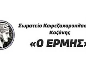Σωματείο Εστίασης Κοζάνης “Ερμής”: ” Συμμετέχουμε στην παράσταση διαμαρτυρίας, σήμερα Παρασκευή  στις 3:00 , έξω από το κτήριο της Περιφέρειας Δυτικής Μακεδονίας”