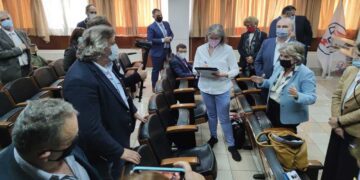 ΣΠΑΡΤΑΚΟΣ: Καμία ανοχή, καμία υποχώρηση