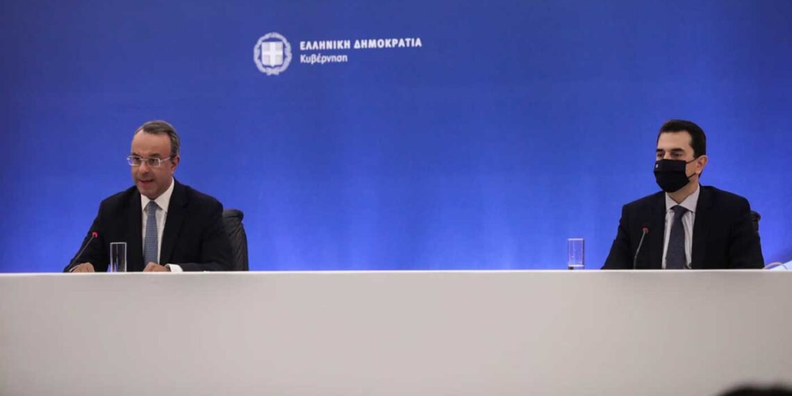 Μέτρα 500 εκατ. ευρώ κατά των ανατιμήσεων -Ενισχύεται το επίδομα θέρμανσης και διπλασιάζεται η επιδότηση στο ρεύμα