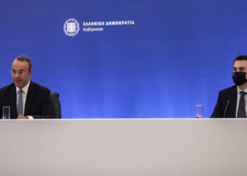 Μέτρα 500 εκατ. ευρώ κατά των ανατιμήσεων -Ενισχύεται το επίδομα θέρμανσης και διπλασιάζεται η επιδότηση στο ρεύμα