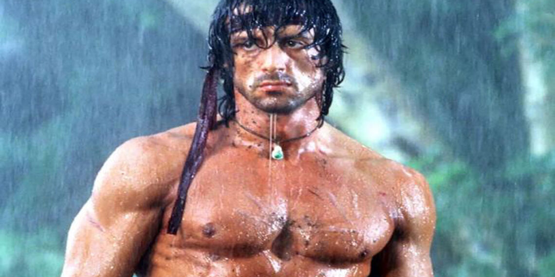 Κουίζ αφιέρωμα : Πόσο καλά ξέρεις τις ταινίες του “Rambo”;