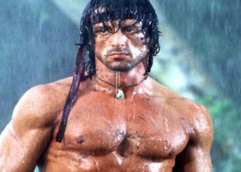 Κουίζ αφιέρωμα : Πόσο καλά ξέρεις τις ταινίες του “Rambo”;