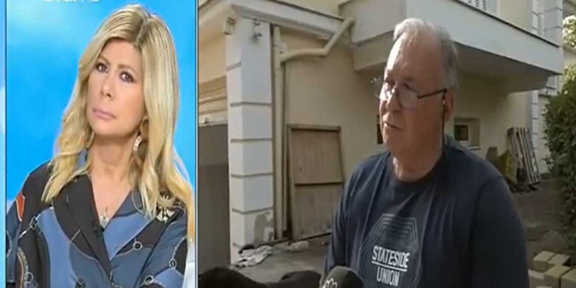 Υπόθεση ροτβάιλερ: Τι λέει στο STAR το πρωτόδικα καταδικασμένο ζεύγος για τον θάνατο του 5χρονου Στάθη – Επιμένει στη θεωρία του ιατρικού λάθους-Τι αναφέρει ο χειρούργος του Μαμάτσειου και ο σύμβουλος της οικογένειας-VIDEO