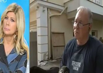 Υπόθεση ροτβάιλερ: Τι λέει στο STAR το πρωτόδικα καταδικασμένο ζεύγος για τον θάνατο του 5χρονου Στάθη – Επιμένει στη θεωρία του ιατρικού λάθους-Τι αναφέρει ο χειρούργος του Μαμάτσειου και ο σύμβουλος της οικογένειας-VIDEO