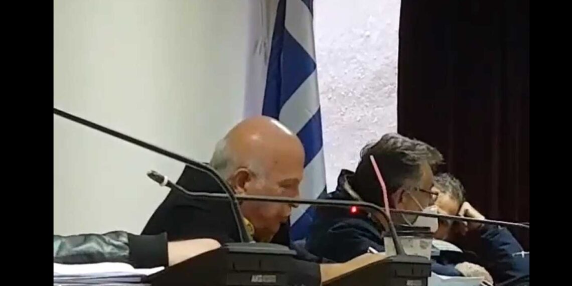 Η αναφορά του δημ. συμβούλου Χρύσανθου Ταϊρίδη, στις αλλαγές στο Ιδιοκτησιακό της ΔΕΗ (Υπερταμείο -ΤΑΙΠΕΔ κλπ) – Παρουσίασε αποσπάσματα από το “κύριο άρθρο” του Εορδαϊκού Παλμού της Τετάρτης 29/9