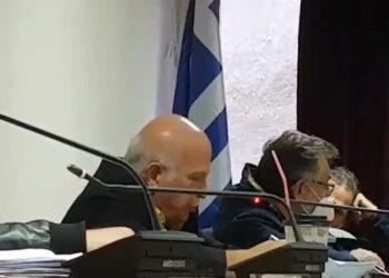 Η αναφορά του δημ. συμβούλου Χρύσανθου Ταϊρίδη, στις αλλαγές στο Ιδιοκτησιακό της ΔΕΗ (Υπερταμείο -ΤΑΙΠΕΔ κλπ) – Παρουσίασε αποσπάσματα από το “κύριο άρθρο” του Εορδαϊκού Παλμού της Τετάρτης 29/9