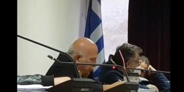 Η αναφορά του δημ. συμβούλου Χρύσανθου Ταϊρίδη, στις αλλαγές στο Ιδιοκτησιακό της ΔΕΗ (Υπερταμείο -ΤΑΙΠΕΔ κλπ) – Παρουσίασε αποσπάσματα από το “κύριο άρθρο” του Εορδαϊκού Παλμού της Τετάρτης 29/9