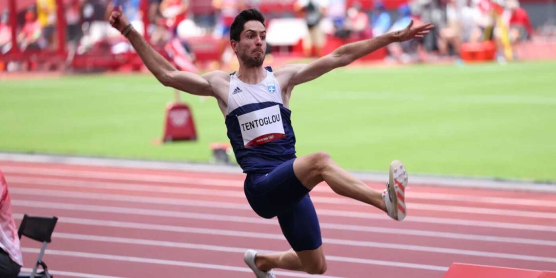 Στίβος: Ο Τεντόγλου στους υποψήφιους της WA για τον κορυφαίο της χρονιάς στον κόσμο