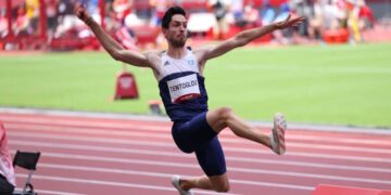 Στίβος: Ο Τεντόγλου στους υποψήφιους της WA για τον κορυφαίο της χρονιάς στον κόσμο