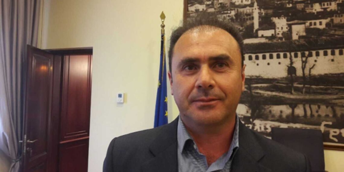 Τα αποτελέσματα των εσωκομματικών εκλογών της ΔΕΕΠ (πρώην ΝΟΔΕ) Γρεβενών-Πρόεδρος και πάλι ο Λεωνίδας Τεντόγλου