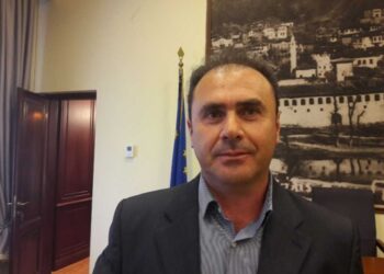 Τα αποτελέσματα των εσωκομματικών εκλογών της ΔΕΕΠ (πρώην ΝΟΔΕ) Γρεβενών-Πρόεδρος και πάλι ο Λεωνίδας Τεντόγλου