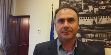 Τα αποτελέσματα των εσωκομματικών εκλογών της ΔΕΕΠ (πρώην ΝΟΔΕ) Γρεβενών-Πρόεδρος και πάλι ο Λεωνίδας Τεντόγλου