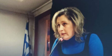 Ιδιωτικοποίηση της ΔΕΗ, 17% του μετοχικού της κεφαλαίου- Της επικεφαλής της μείζονος αντιπολίτευσης του Δήμου Εορδαίας Αθηνάς Τερζοπούλου