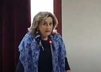 Τερζοπούλου στο ΔΣ Εορδαίας για την ΑΜΚ: “Πόσο αιφνιδιαστική ήταν η ιδιωτικοποίηση της ΔΕΗ όταν από το 1990 όλες οι κυβερνήσεις την είχαν στον ορίζοντα τους; – Η γενιά μας δεν έχει να κληροδοτήσει τίποτα όμορφο στα παιδιά μας” – VIDEO