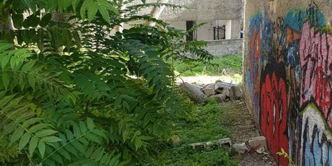 Πέθανε ο 50χρονος που έπεσε από τον 4ο όροφο στην Κοζάνη