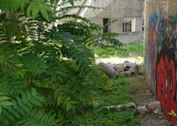 Πέθανε ο 50χρονος που έπεσε από τον 4ο όροφο στην Κοζάνη