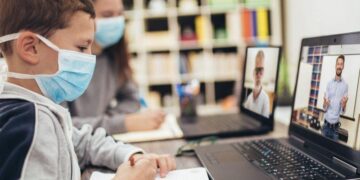 Τι ώρες θα γίνουν τα μαθήματα σε Δημοτικά και Νηπιαγωγεία σε Κοζάνη, Χαραυγή και ΖΕΠ μέσω τηλεκπαίδευσης σήμερα