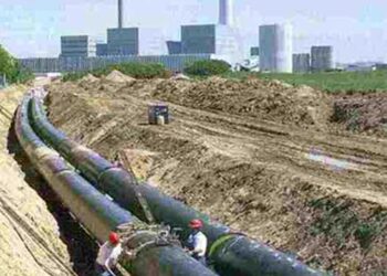 Η Κοζάνη στον «πάγο»- Ο κεντρικός αγωγός που έβγαλε εκτός την Τηλεθέρμανση- Η παλαιότητα του δικτύου και η ανησυχία της ΔΕΥΑΚ- Οι αυξήσεις των τιμολογίων προ των πυλών