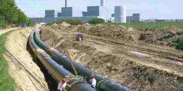 Η Κοζάνη στον «πάγο»- Ο κεντρικός αγωγός που έβγαλε εκτός την Τηλεθέρμανση- Η παλαιότητα του δικτύου και η ανησυχία της ΔΕΥΑΚ- Οι αυξήσεις των τιμολογίων προ των πυλών