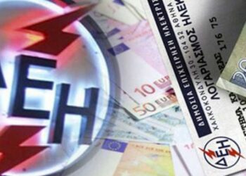 ΔΕΔΔΗΕ: Πότε ξεκινά το χειμερινό ωράριο για το νυχτερινό ρεύμα