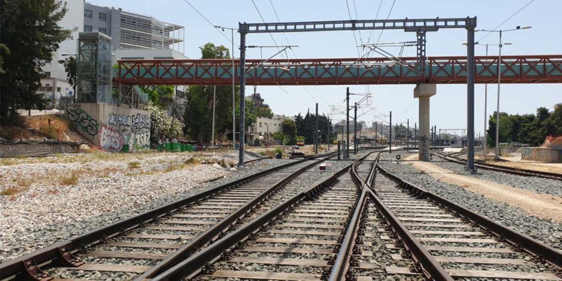 Σιδηροδρομική Εγνατία: Το 2022 οι μελέτες της νέας γραμμής Καλαμπάκα-Ιωάννινα-Ηγουμενίτσα