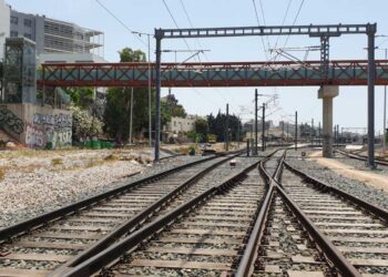 Σιδηροδρομική Εγνατία: Το 2022 οι μελέτες της νέας γραμμής Καλαμπάκα-Ιωάννινα-Ηγουμενίτσα