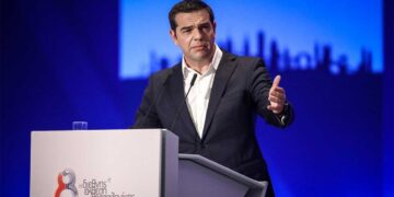 Τσίπρας: Δίνει σε πανεπιστήμια τα χρήματα από τις βραβεύσεις του για τη Συμφωνία των Πρεσπών – Και στο Πανεπιστήμιο Δ. Μακεδονίας