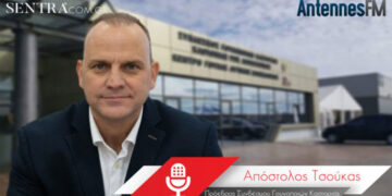 Κλοπή σε γουναράδικο στο Δισπηλιό – Άκης Τσούκας: «Το σοκ είναι μεγάλο»