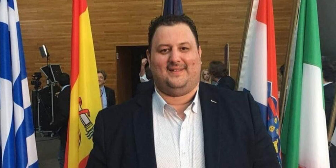 Κέρδισε τις εκλογές για την ΔΕΕΠ στην Καστοριά ο ΒΑΣΙΛΗΣ ΒΕΛΛΙΔΗΣ. Δείτε το τελικό αποτέλεσμα