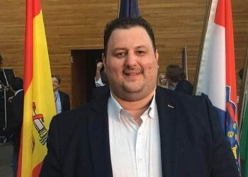 Την υποψηφιότητα του για την προεδρία της ΔΕΕΠ ΝΔ Καστοριάς ανακοίνωσε ο Βασίλειος Βελλίδης