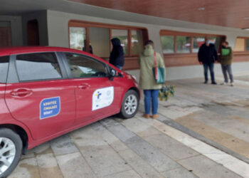 Δήμος Κοζάνης: Αρνητικά τα αποτελέσματα των rapid tests στην κεντρική πλατεία