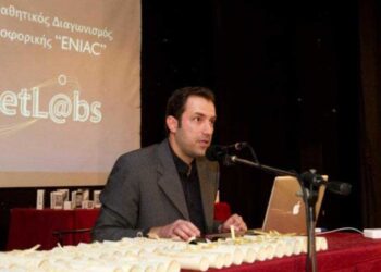 Ο Θοδωρής Βυθούλκας υποψήφιος για το ΔΣ του Εμπορικού Συλλόγου Πτολεμαΐδας – Ανοιχτή Επιστολή προς τα Μέλη
