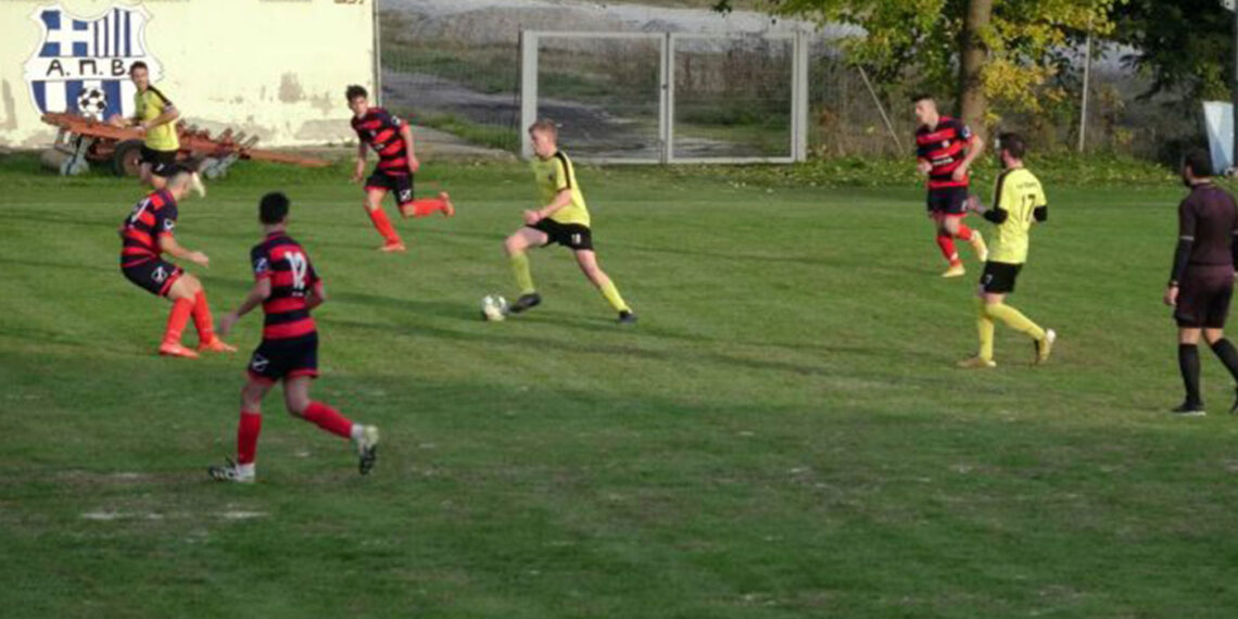 «Αέρας» πέρασε η Α.Ε. Κοζάνης από την Νεάπολη