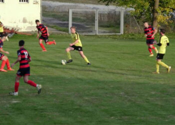 «Αέρας» πέρασε η Α.Ε. Κοζάνης από την Νεάπολη