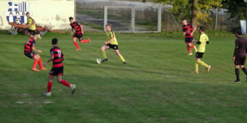 «Αέρας» πέρασε η Α.Ε. Κοζάνης από την Νεάπολη