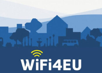 Δήμος Σερβίων: Ολοκληρώθηκε η εγκατάσταση των σημείων ελεύθερης πρόσβασης στο διαδίκτυο στα πλαίσια του Ευρωπαϊκού προγράμματος Wifi4EU