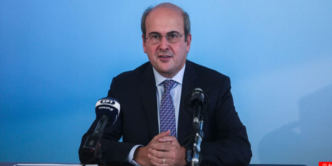 Χατζηδάκης: Έρχεται το νέο ΕΣΠΑ -Τι προγράμματα θα χρηματοδοτηθούν