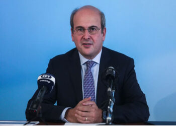 Χατζηδάκης: Έρχεται το νέο ΕΣΠΑ -Τι προγράμματα θα χρηματοδοτηθούν