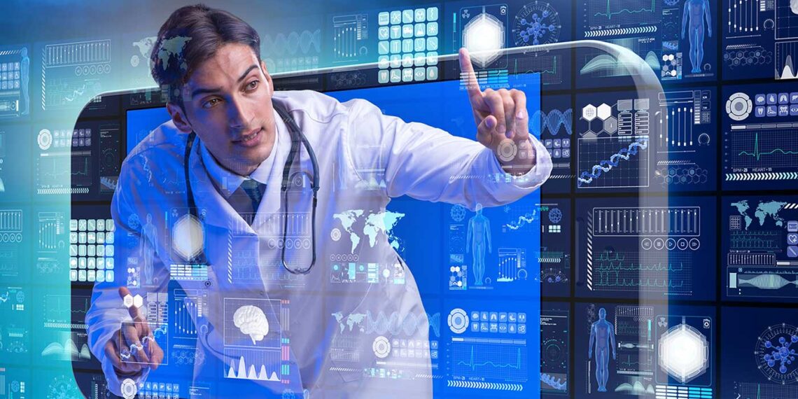 Ιατρική: Η τεχνολογία που «φέρνει» τον γιατρό πάντα κοντά σας