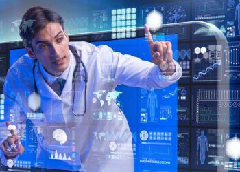 Ιατρική: Η τεχνολογία που «φέρνει» τον γιατρό πάντα κοντά σας