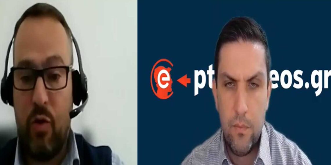 “Μιλάμε για κρίση αερίου – Πρέπει να κάνουμε την πράσινη μετάβαση” – Ο Λέκτορας Οικονομικών της Ενέργειας στο City University του Λονδίνου Υπάτιος Μωυσιάδης για τη διείσδυση των ΑΠΕ, τον Λιγνίτη και το Φυσικό Αέριο σε περίοδο ενεργειακής κρίσης