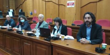 Προσφυγή Ζεμπιλιάδου για 7 πράξεις περιβαλλοντικών όρων κατά της ΔΕΗ- Επόμενο βήμα το Συμβούλιο της Επικρατείας: «Ο Περιφερειάρχης πρότεινε απραξία…»