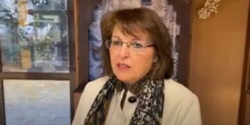 Ζεμπιλιάδου: “Η ΔΕΗ κάνει μια μεγάλη έξοδο από τη Δ. Μακεδονία χωρίς να τηρήσει καμία δέσμευση”