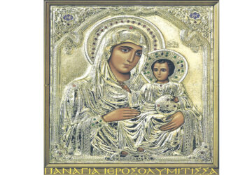 Η Παναγία μας, Μητέρα – Προστάτης και οδηγός του στρατού μας, στα Αλβανικά βουνά – Από την στήλη του Γ. Καζαντζή στον Παλμό της Τετάρτης 27/10