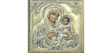 Η Παναγία μας, Μητέρα – Προστάτης και οδηγός του στρατού μας, στα Αλβανικά βουνά – Από την στήλη του Γ. Καζαντζή στον Παλμό της Τετάρτης 27/10