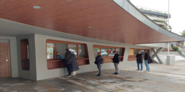 Δήμος Κοζάνης: Τα αποτελέσματα των rapid tests στην κεντρική πλατεία